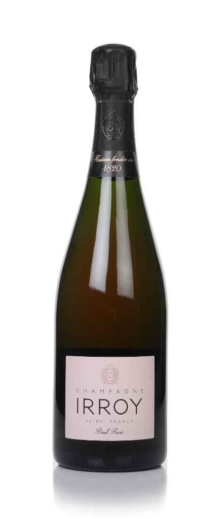 Champagne Irroy Brut Rosé 75cl product image