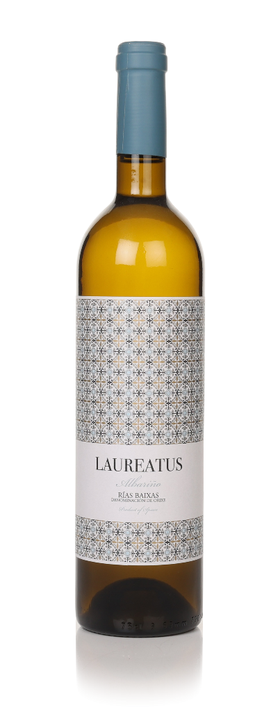 Bodegas Laureatus Rias Baixas 2020 75cl product image