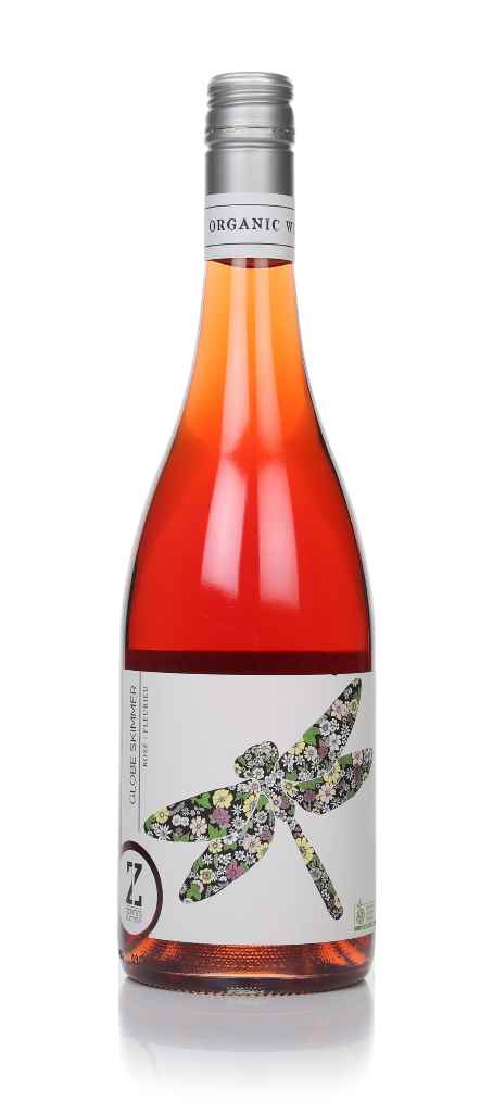 Zonte's Footstep Globe Skimmer Rose 2020 75cl product image