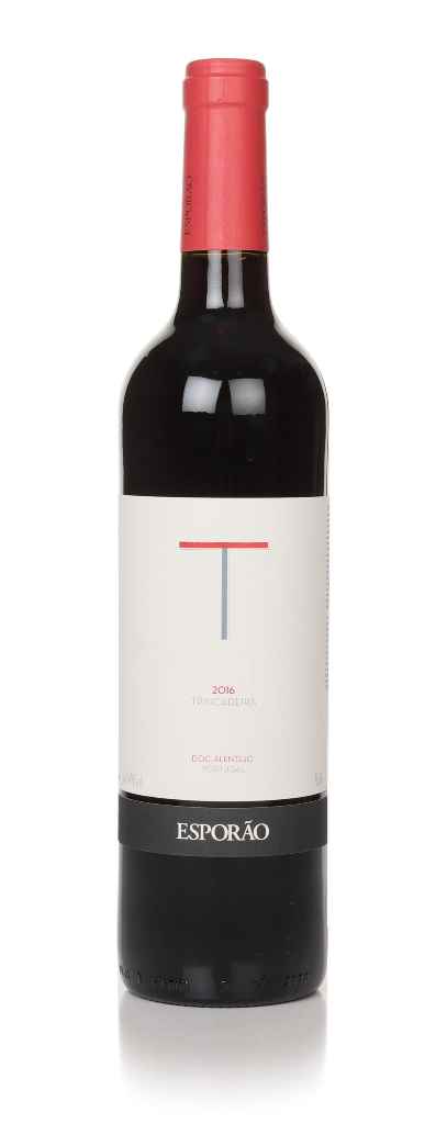 Esporão Trincadeira 2016 75cl product image