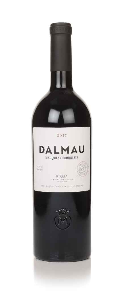 Marqués De Murrieta Dalmau 2017 75cl product image