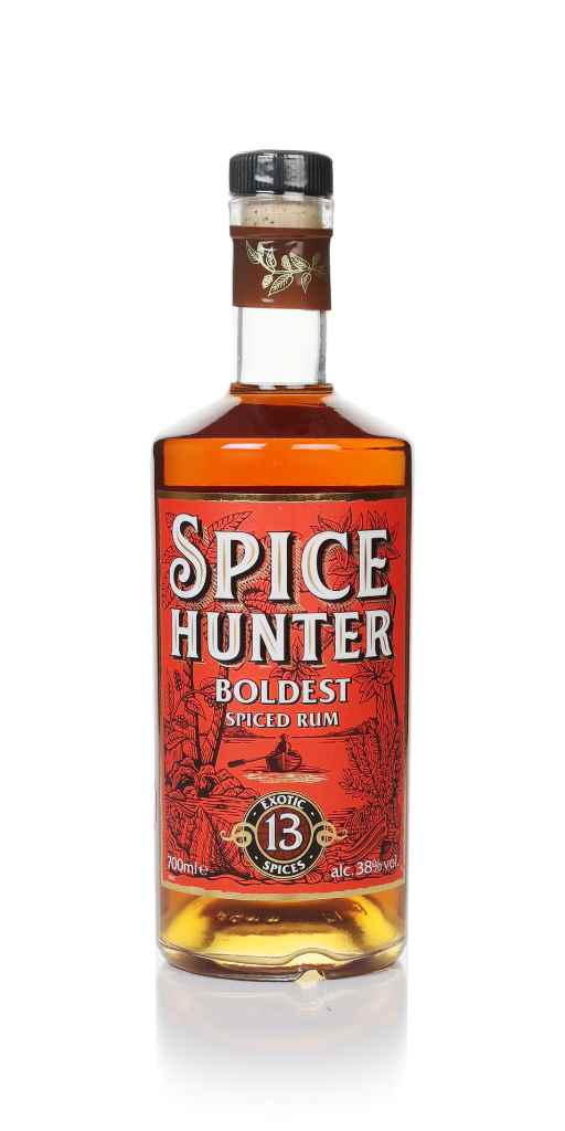 Spice Hunter 70cl product image