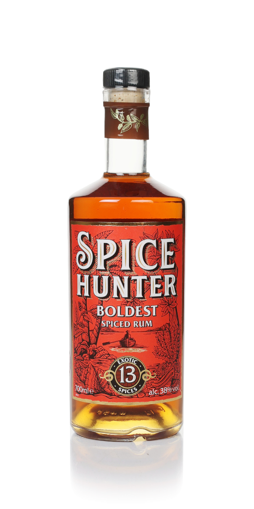 Spice Hunter 70cl product image