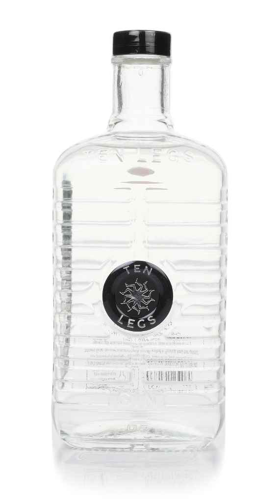 Ten Legs Gin 70cl product image