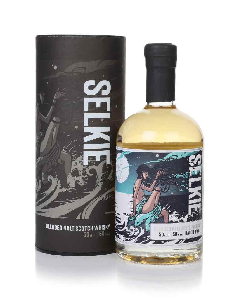 House of Macduff Selkie Batch #3 50cl product image