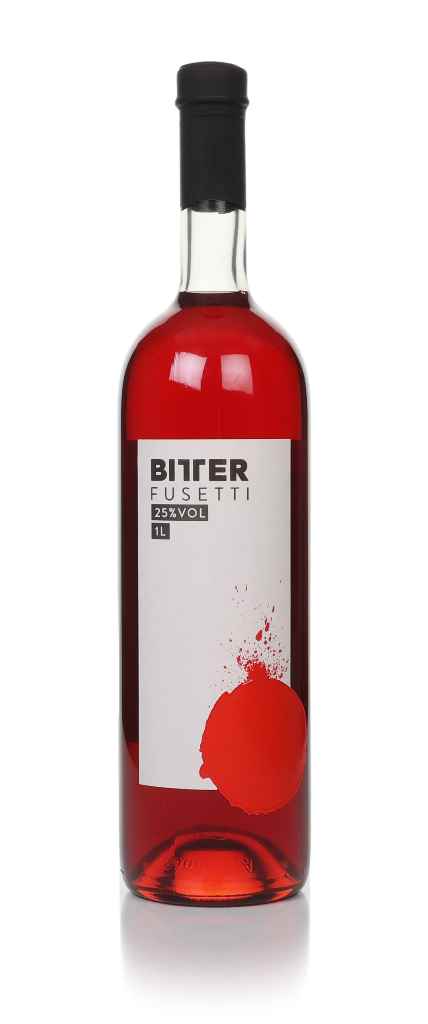 Bitter Fusetti 1L 100cl product image
