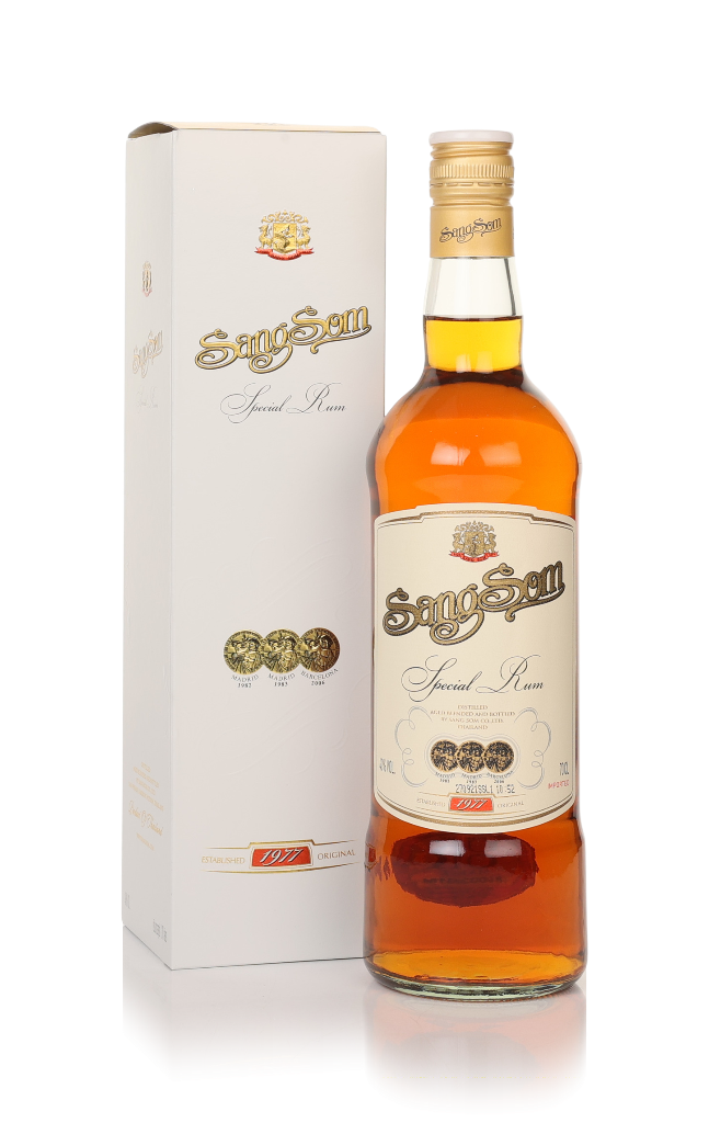 SangSom 70cl product image