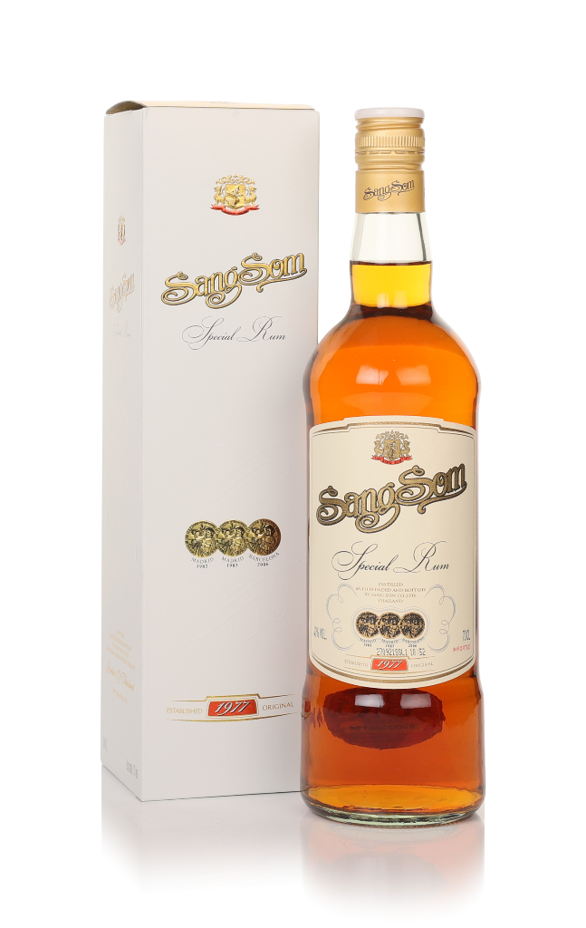 SangSom 70cl product image