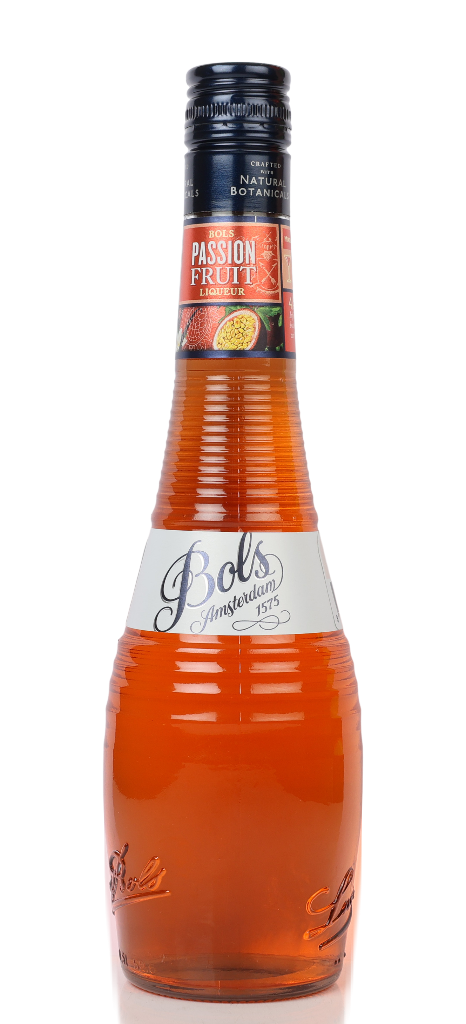 Bols Passion Fruit Liqueur 50cl product image