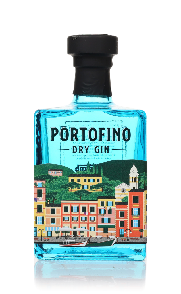 Portofino Dry Gin 50cl product image