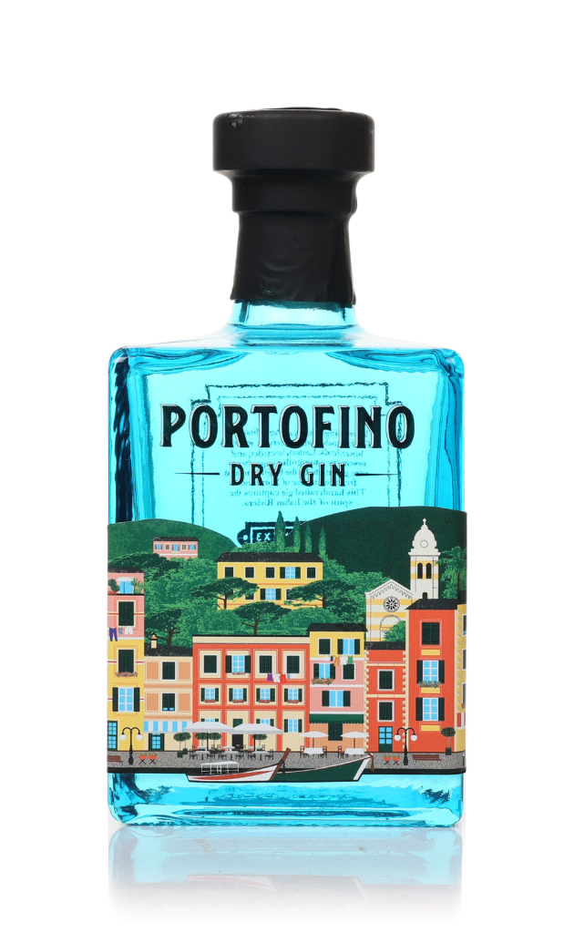 Portofino Dry Gin 50cl product image