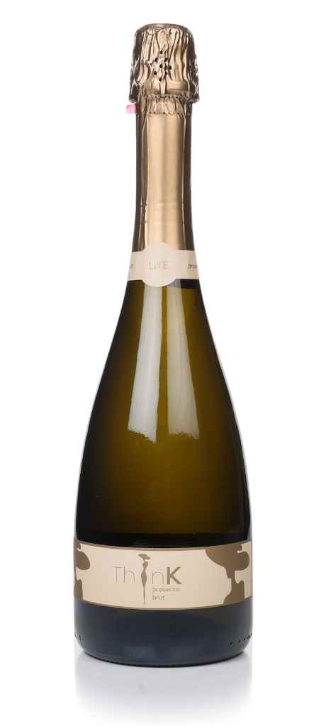 ThinK Prosecco 75cl product image