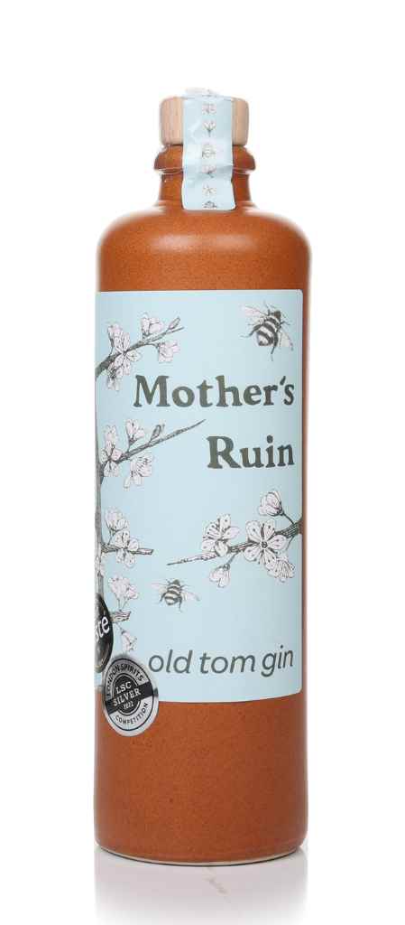 Mother’s Ruin Old Tom Gin 50cl product image