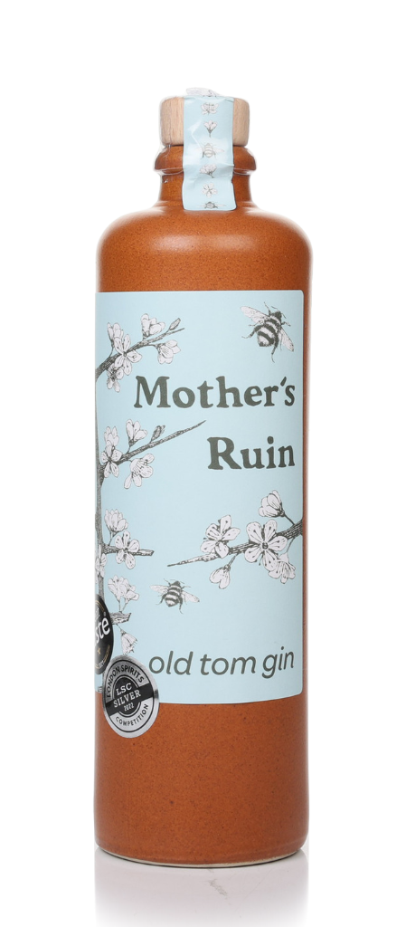Mother’s Ruin Old Tom Gin 50cl product image
