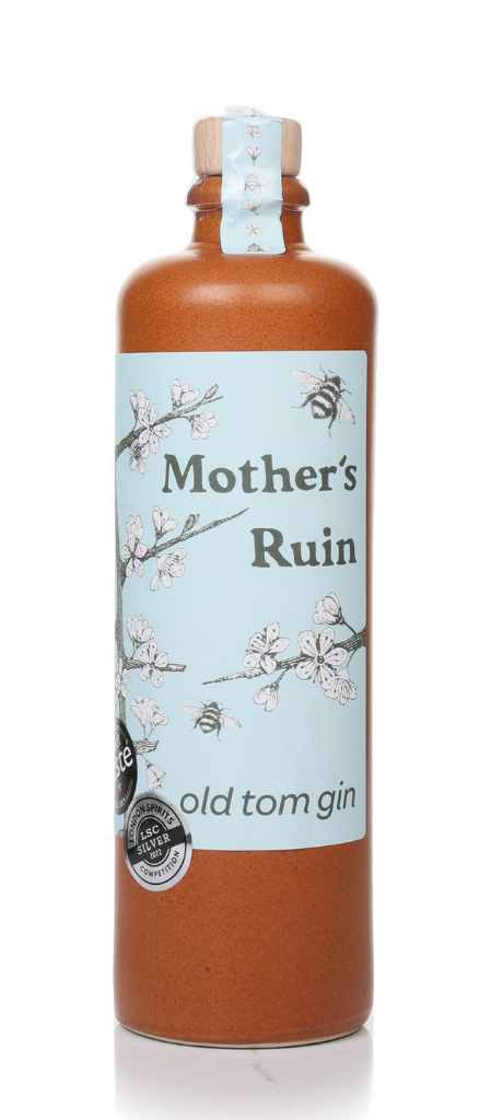 Mother’s Ruin Old Tom Gin 50cl product image