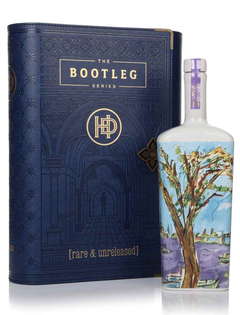 Heavens Door Bootleg Series No.3 - 2021 Edition 70cl product image