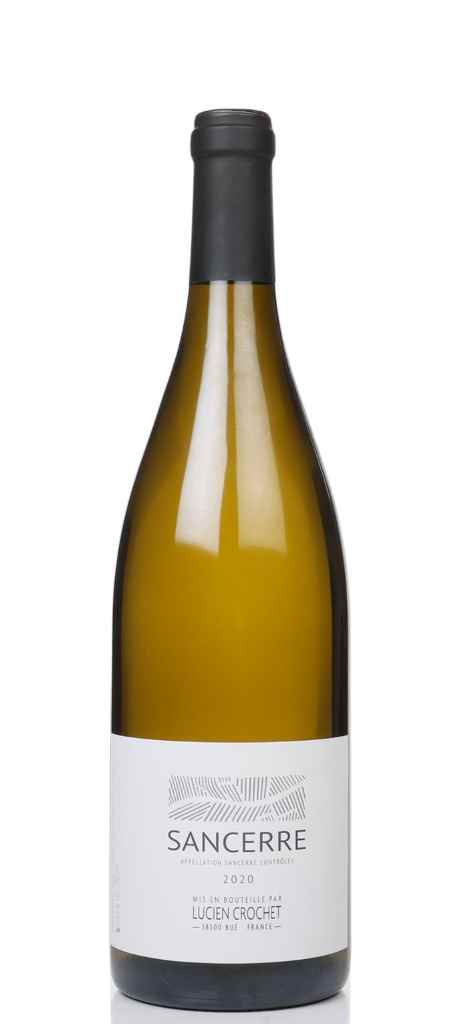 Lucien Crochet Sancerre 2020 75cl product image