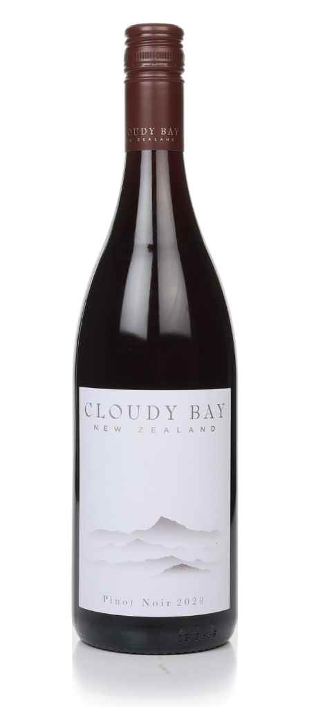 Cloudy Bay Pinot Noir 2020 75cl product image