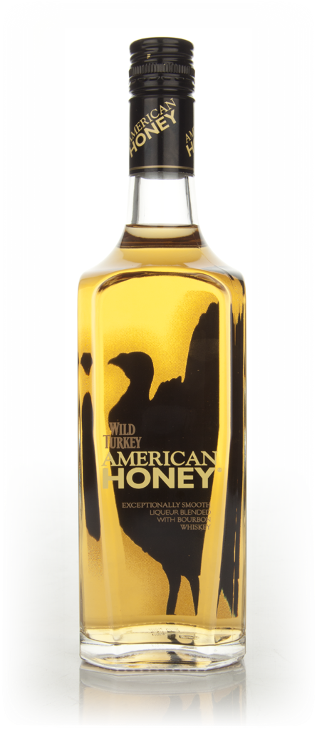 Wild Turkey American Honey 70cl product image