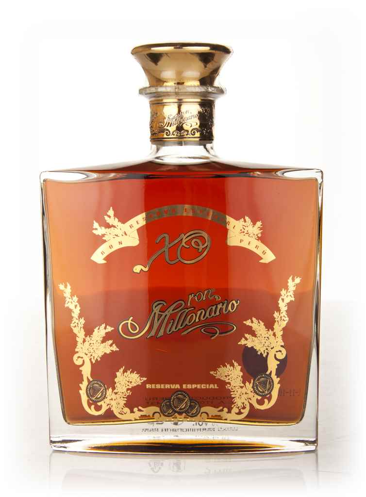 Ron Millonario XO Reserva Especial 70cl product image