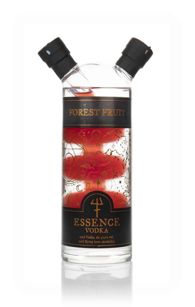 Essence Vodka - Forest Fruit 70cl product image