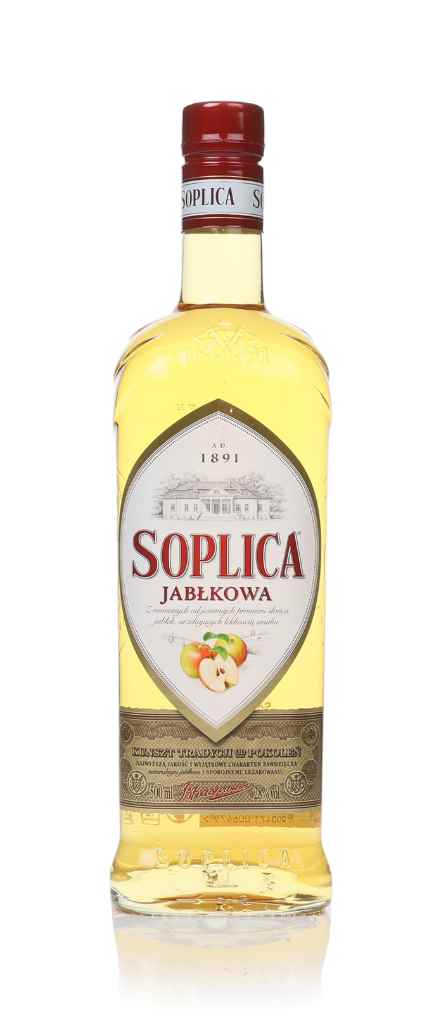 Soplica Apple 50cl product image