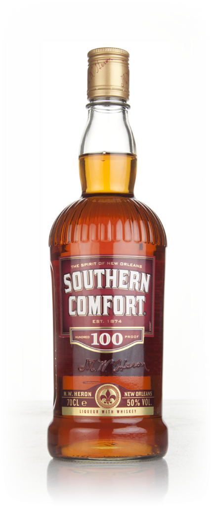Southern Comfort 100 Proof 70cl product image