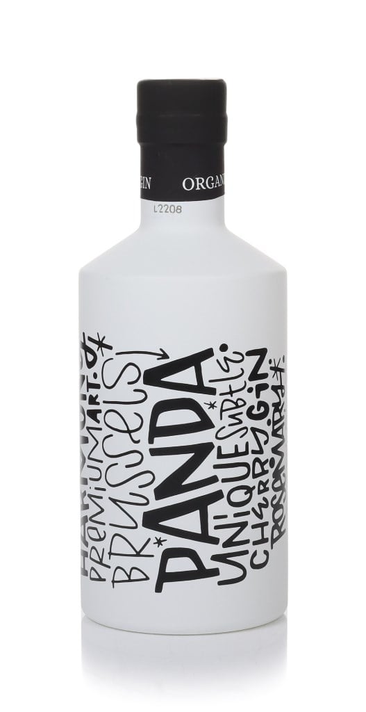 Panda Gin - Denis Meyers Limited Edition 50cl product image