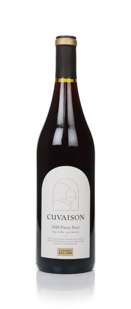 Cuvaison Pinot Noir 2018 75cl product image