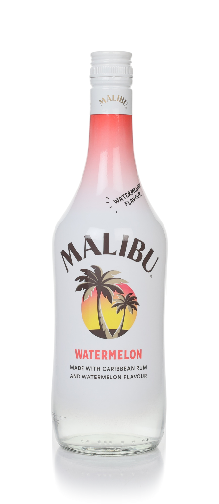 Malibu Watermelon 70cl product image