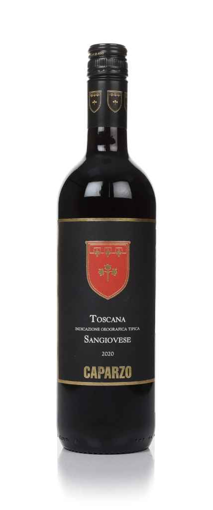 Caparzo Sangiovese di Toscana 2020 75cl product image