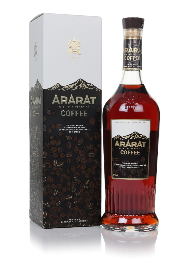 Ararat Coffee 70cl product image