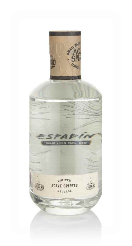 Sin Gusano Espadín - San Luis del Rio 50cl product image