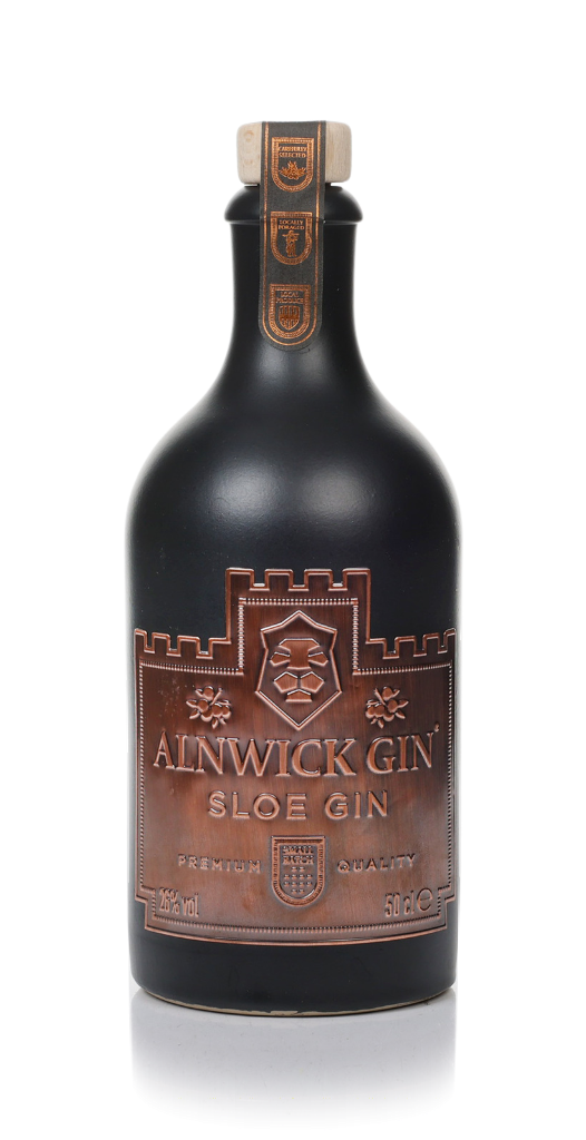 Alnwick Sloe Gin 50cl product image