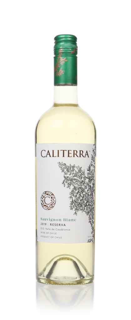 Caliterra Sauvignon Blanc 2019 75cl product image