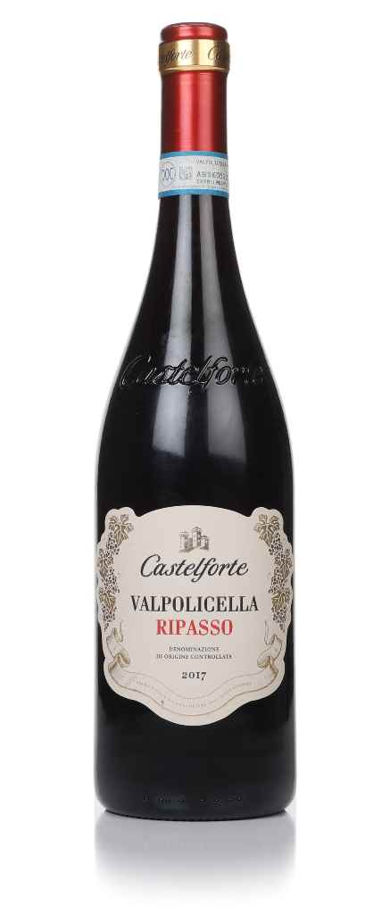 Castelforte Valpolicella Ripasso 2017 75cl product image