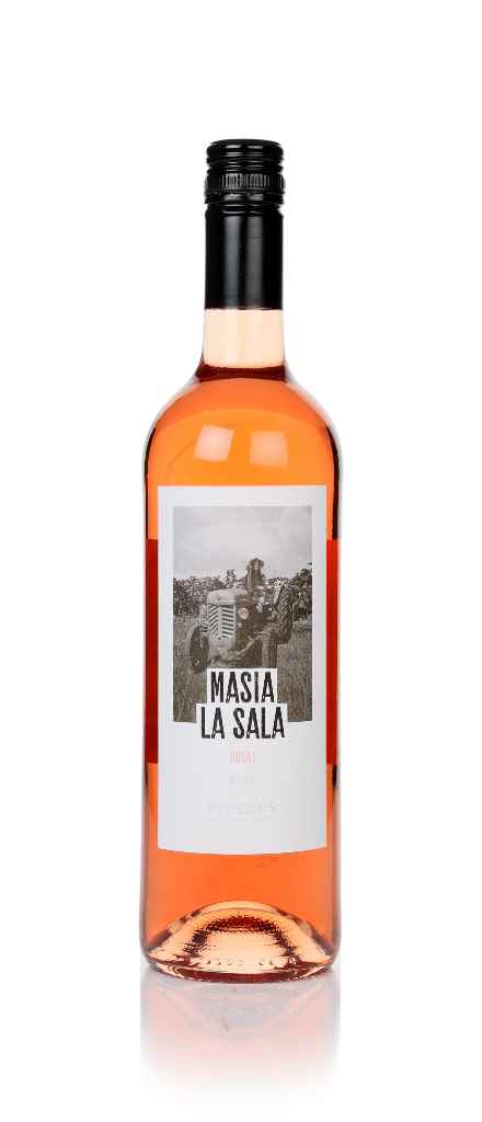 Masia La Sala Rosa 2021 75cl product image