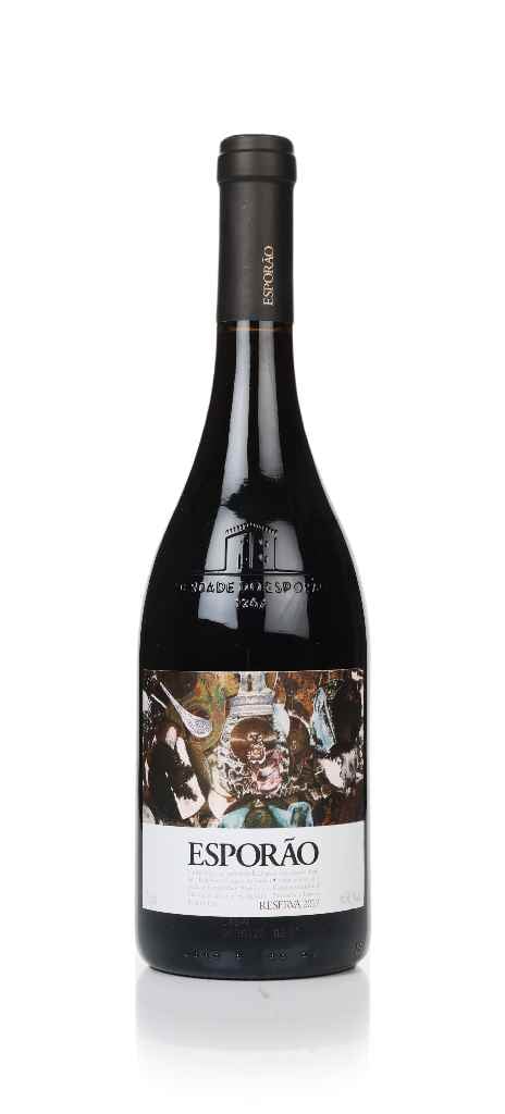 Esporao Reserva 2017 75cl product image