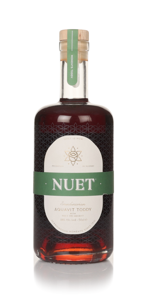 Nuet Aquavit Toddy 50cl product image