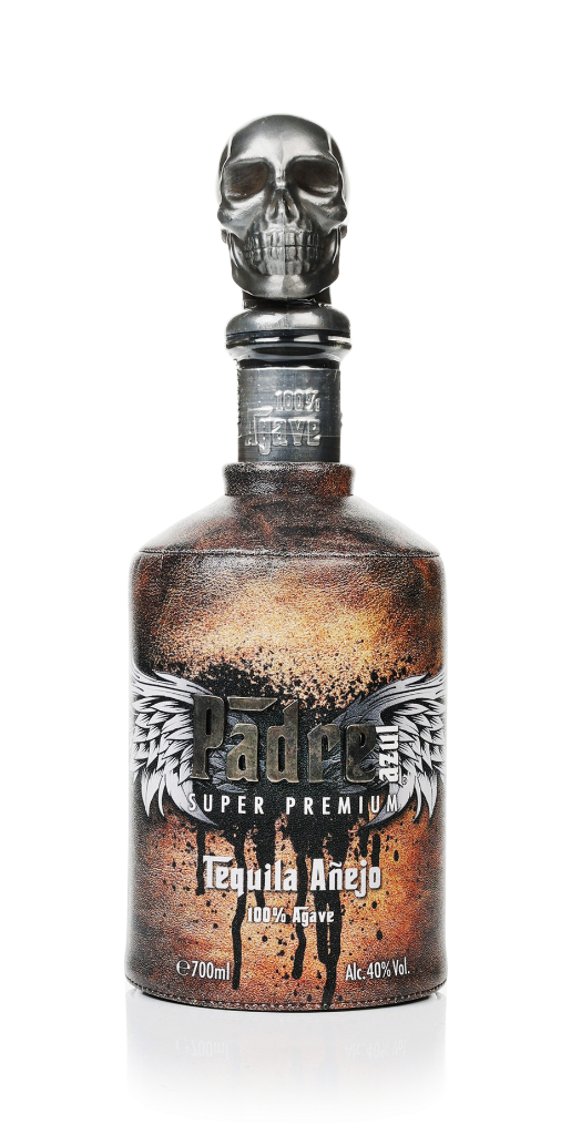 Padre Azul Añejo Tequila (40%) 70cl product image