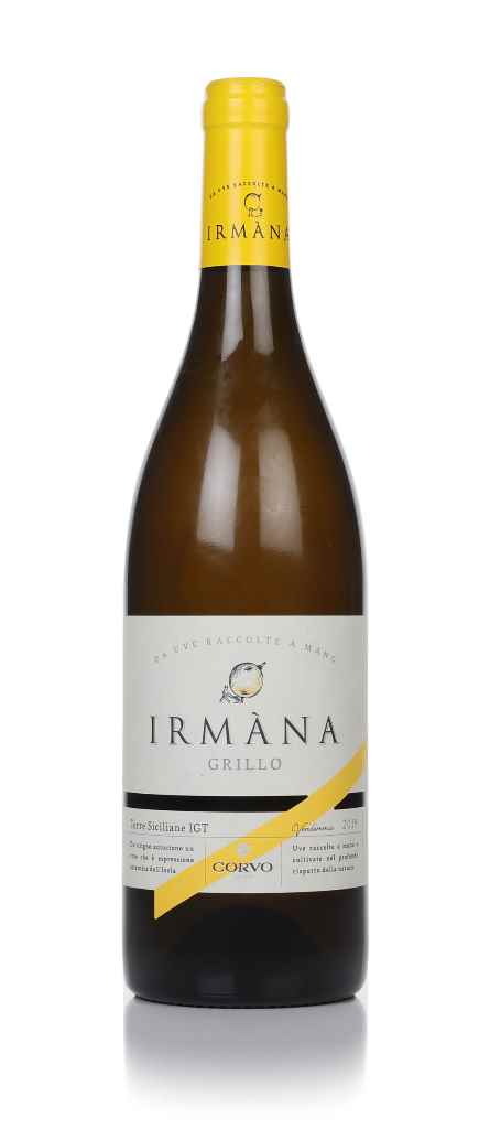 Irmana Grillo 2019 75cl product image