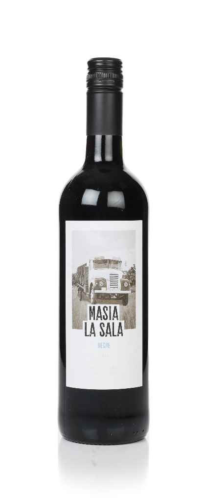Masia La Sala Negre 2019 75cl product image