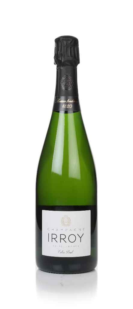 Champagne Irroy Extra Brut 75cl product image