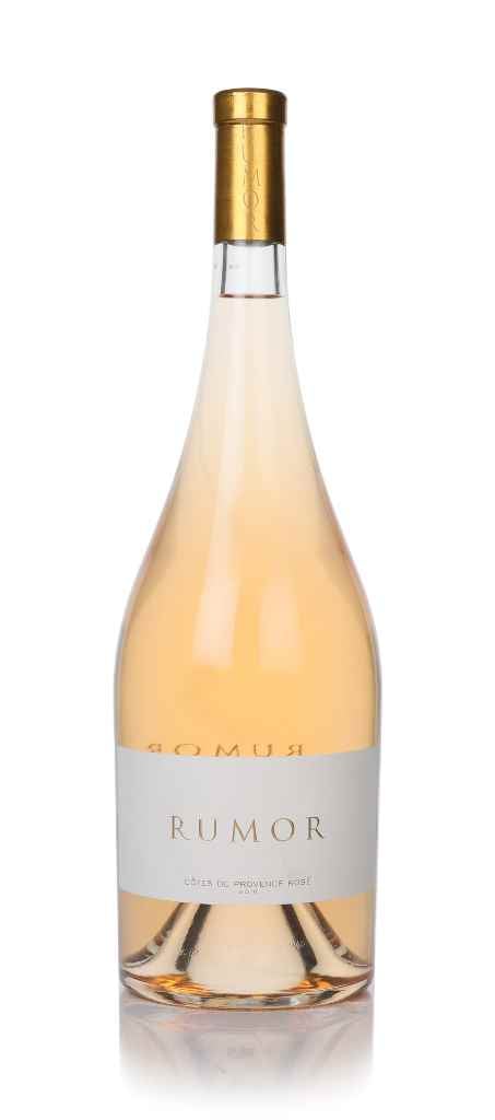 Rumor Côtes De Provence Rosé  1.5L 150cl product image
