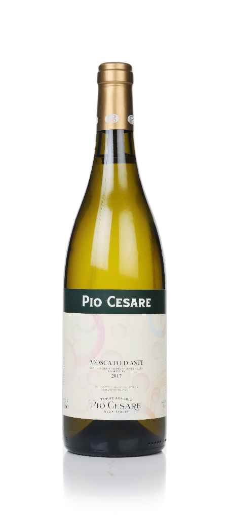 Pio Cesare Moscato D'Asti 2017 75cl product image