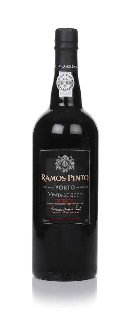 Ramos Pinto Vintage 2000 75cl product image