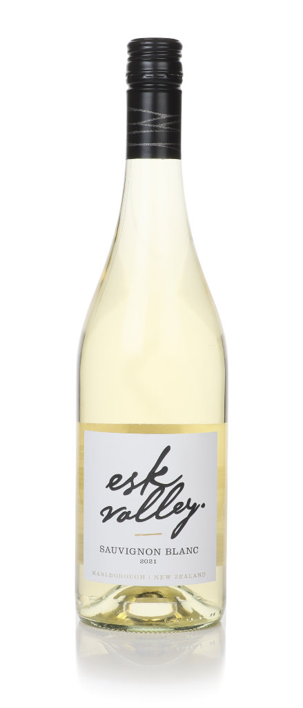 ESK Valley Marlborough Sauvignon Blanc 2021 75cl product image