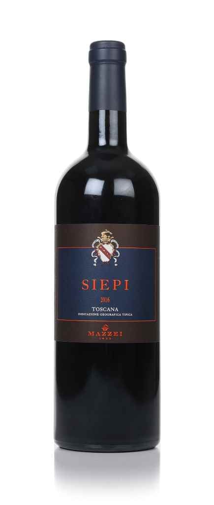 Siepi 2016 Toscana - Mazzei 1435 75cl product image