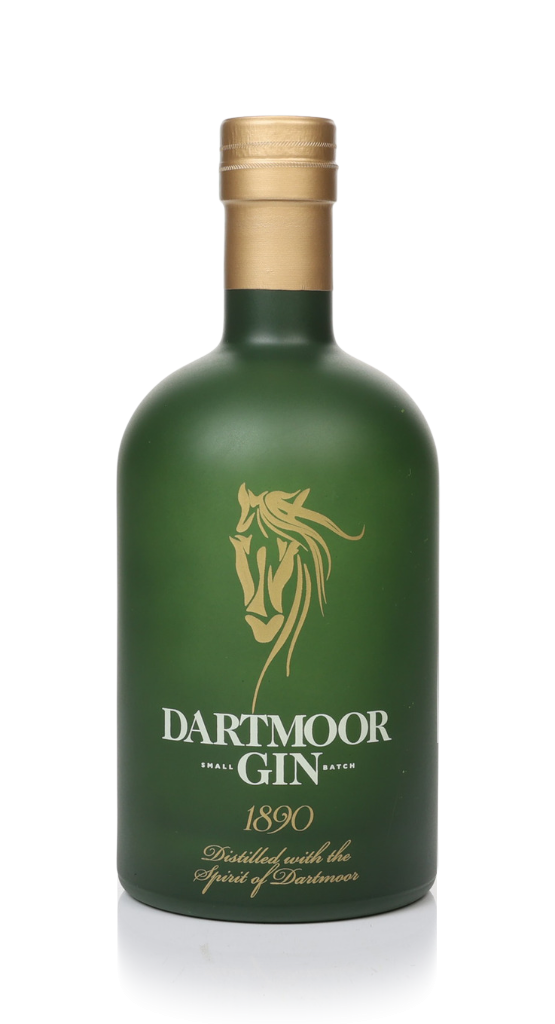 Dartmoor Gin 70cl product image