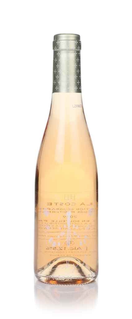 Lady A - La Coste 2019 (37.5cl) 38cl product image